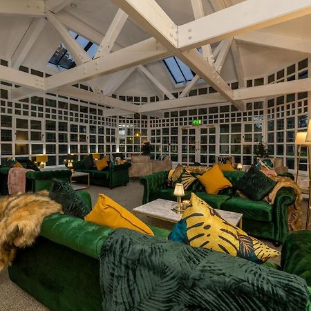 Sella Park Country House Hotel 시스케일 외부 사진
