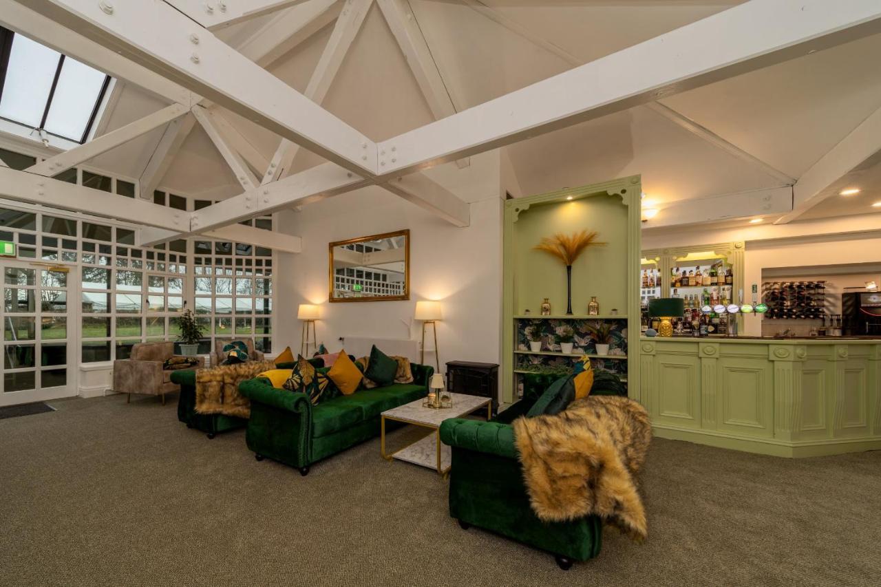 Sella Park Country House Hotel 시스케일 외부 사진