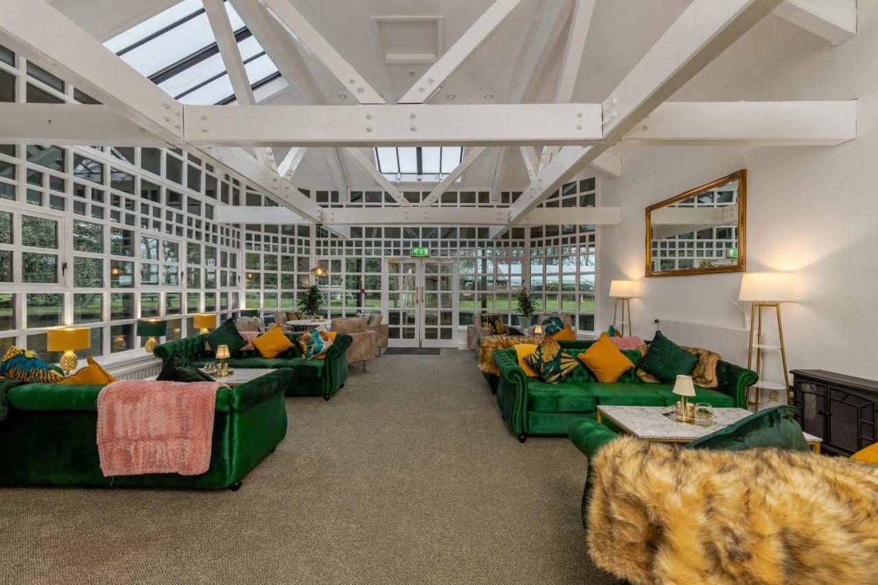 Sella Park Country House Hotel 시스케일 외부 사진