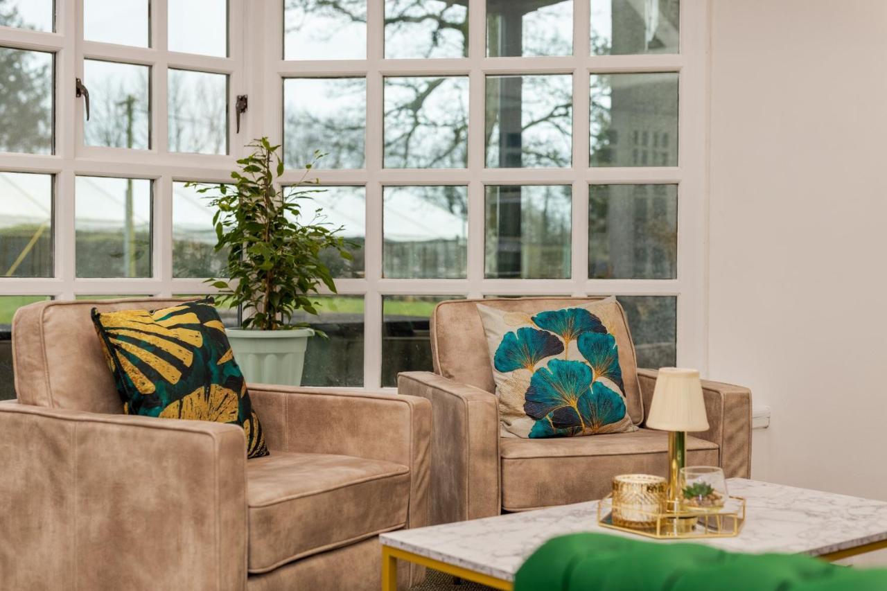 Sella Park Country House Hotel 시스케일 외부 사진