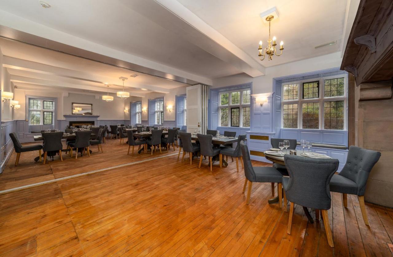 Sella Park Country House Hotel 시스케일 외부 사진