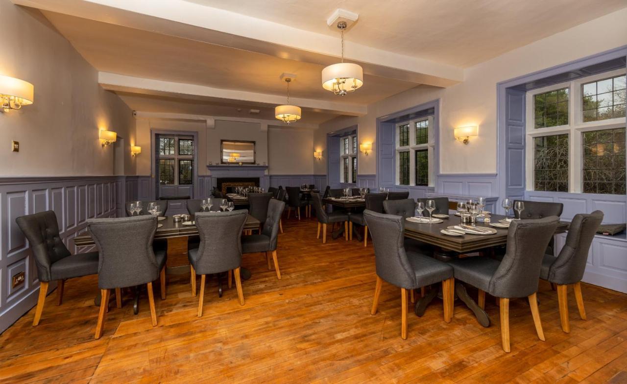 Sella Park Country House Hotel 시스케일 외부 사진