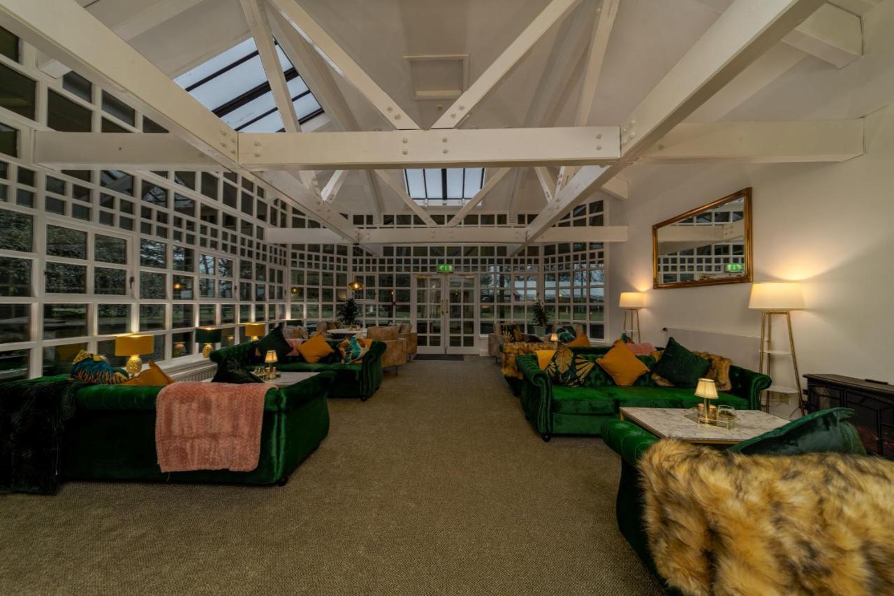 Sella Park Country House Hotel 시스케일 외부 사진