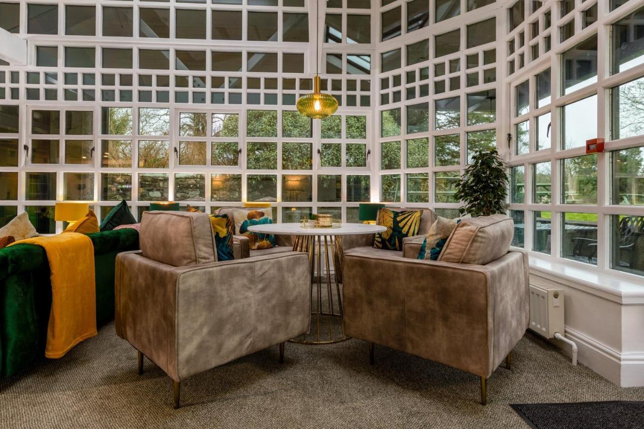 Sella Park Country House Hotel 시스케일 외부 사진