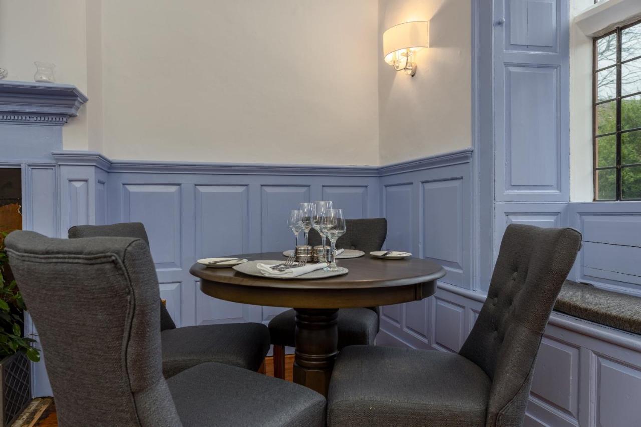 Sella Park Country House Hotel 시스케일 외부 사진