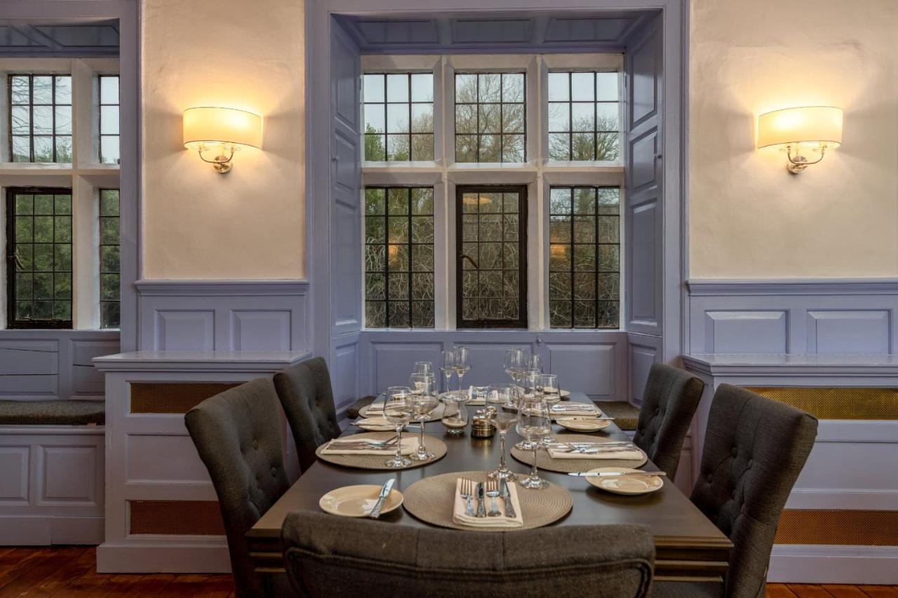 Sella Park Country House Hotel 시스케일 외부 사진