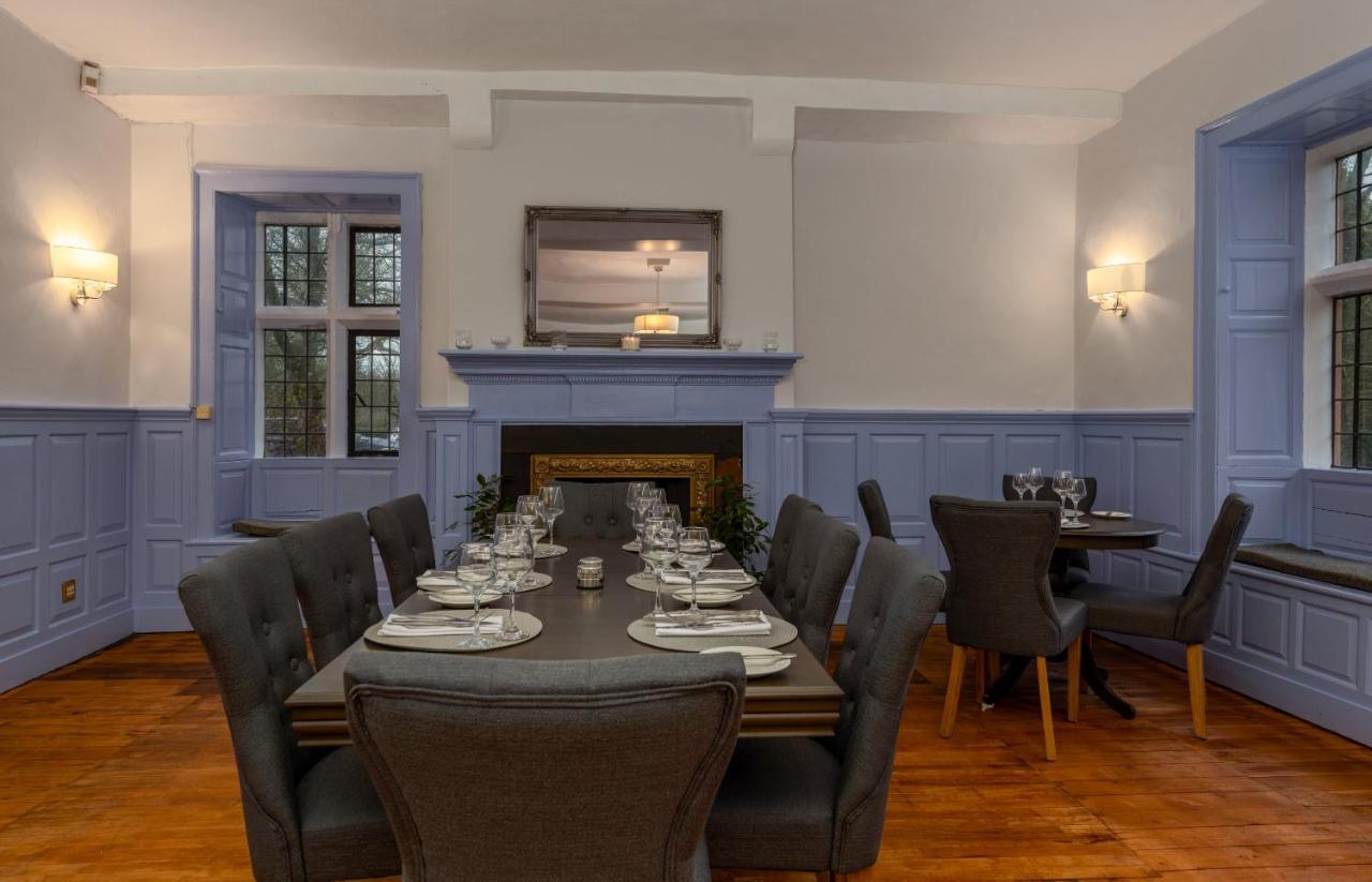 Sella Park Country House Hotel 시스케일 외부 사진
