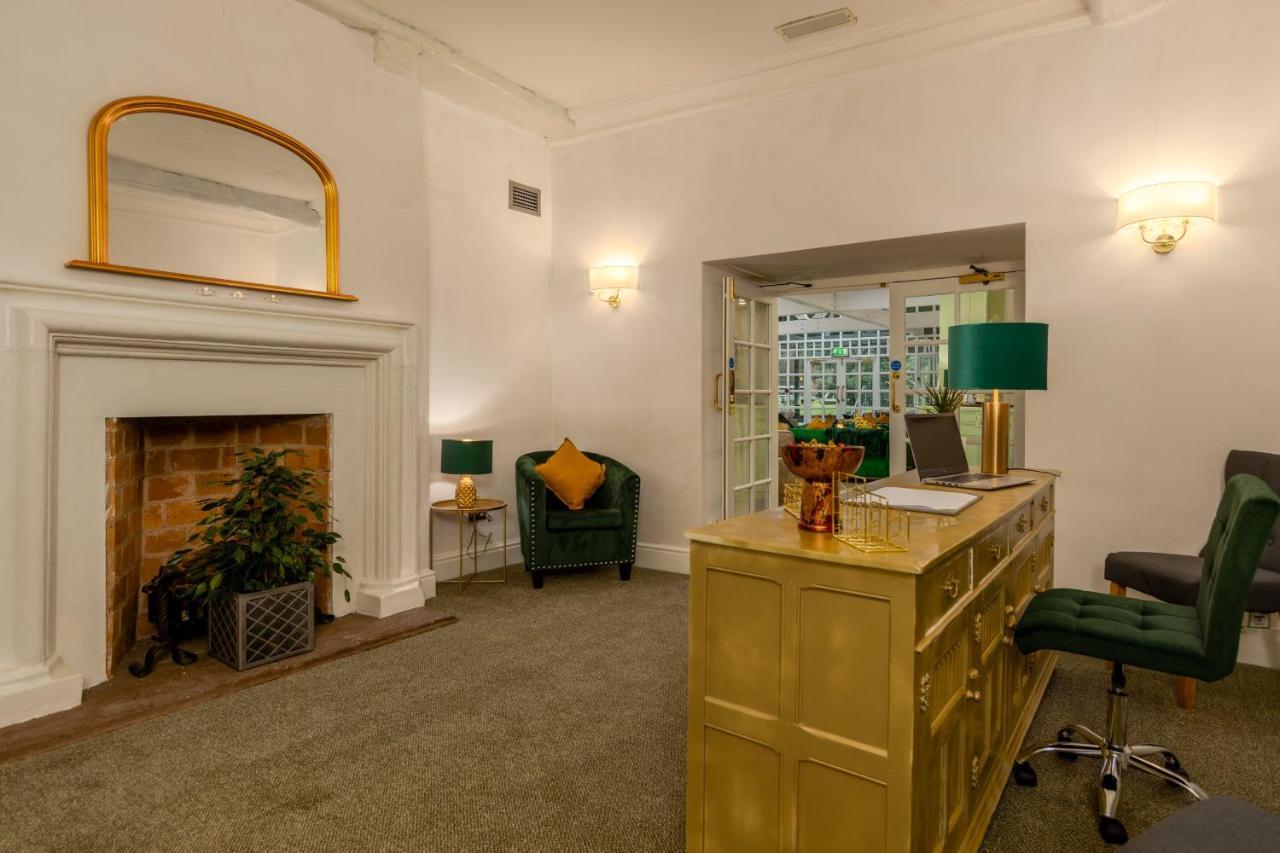 Sella Park Country House Hotel 시스케일 외부 사진
