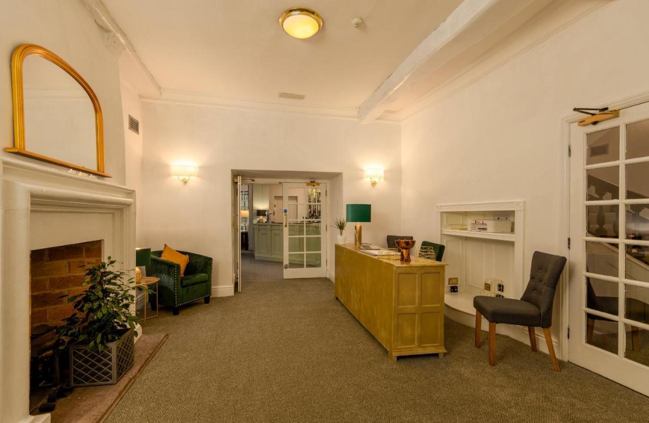 Sella Park Country House Hotel 시스케일 외부 사진