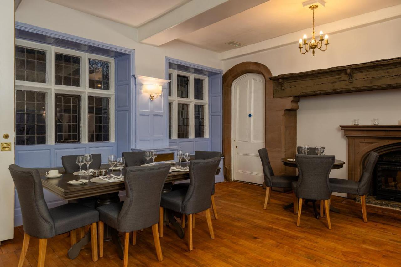 Sella Park Country House Hotel 시스케일 외부 사진