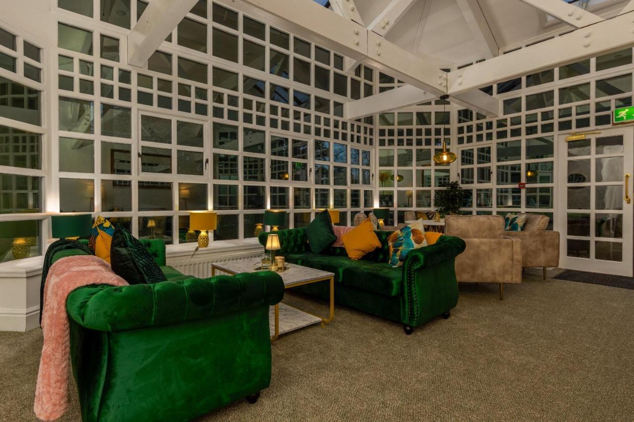 Sella Park Country House Hotel 시스케일 외부 사진