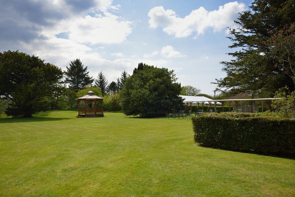 Sella Park Country House Hotel 시스케일 외부 사진