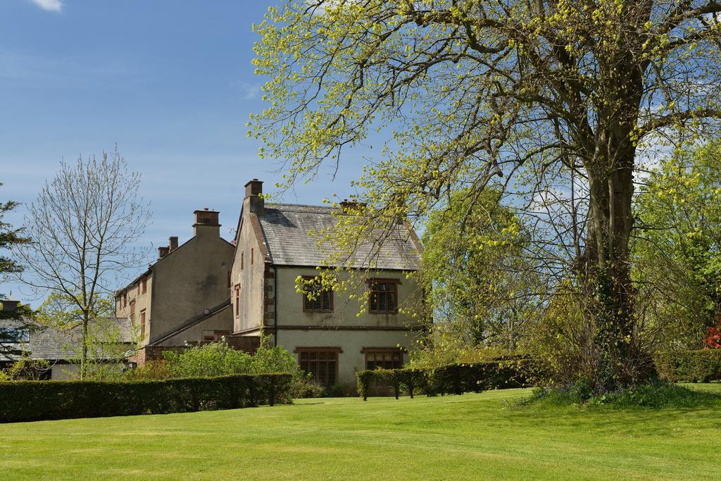 Sella Park Country House Hotel 시스케일 외부 사진