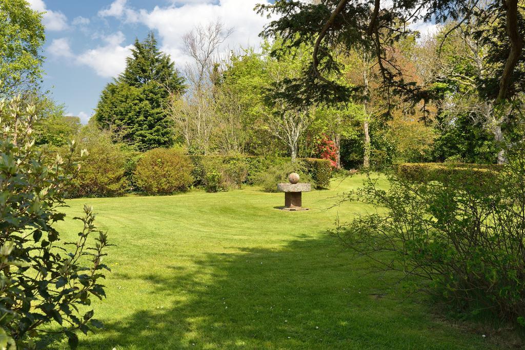Sella Park Country House Hotel 시스케일 외부 사진