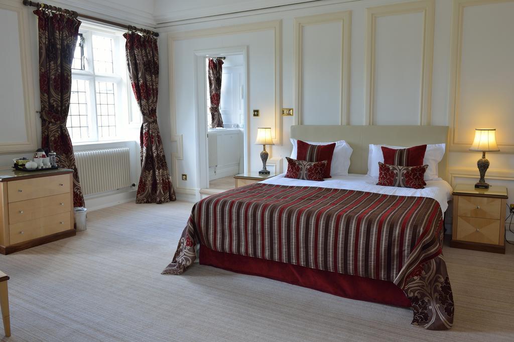 Sella Park Country House Hotel 시스케일 외부 사진