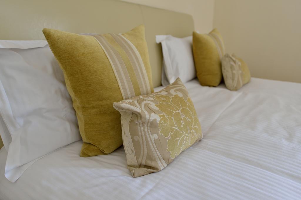 Sella Park Country House Hotel 시스케일 외부 사진