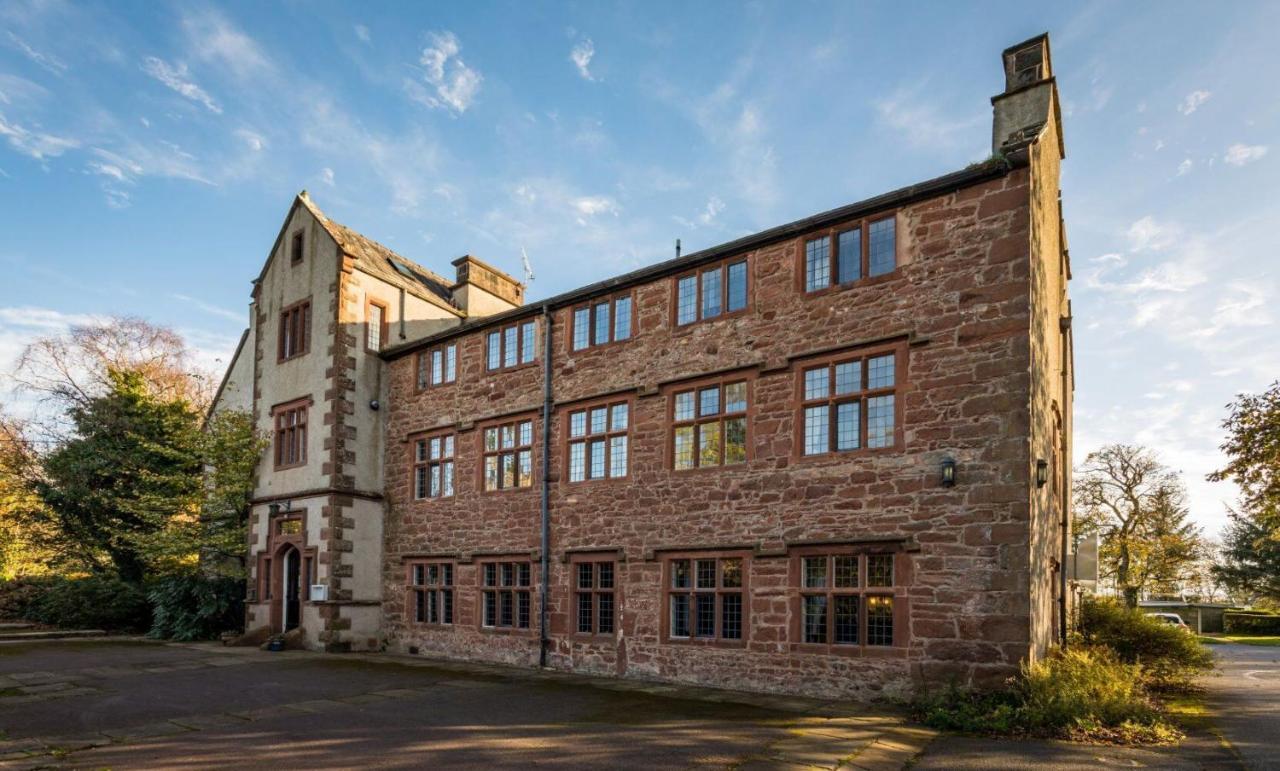 Sella Park Country House Hotel 시스케일 외부 사진