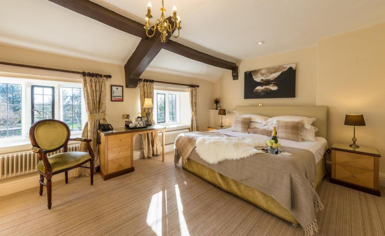 Sella Park Country House Hotel 시스케일 외부 사진