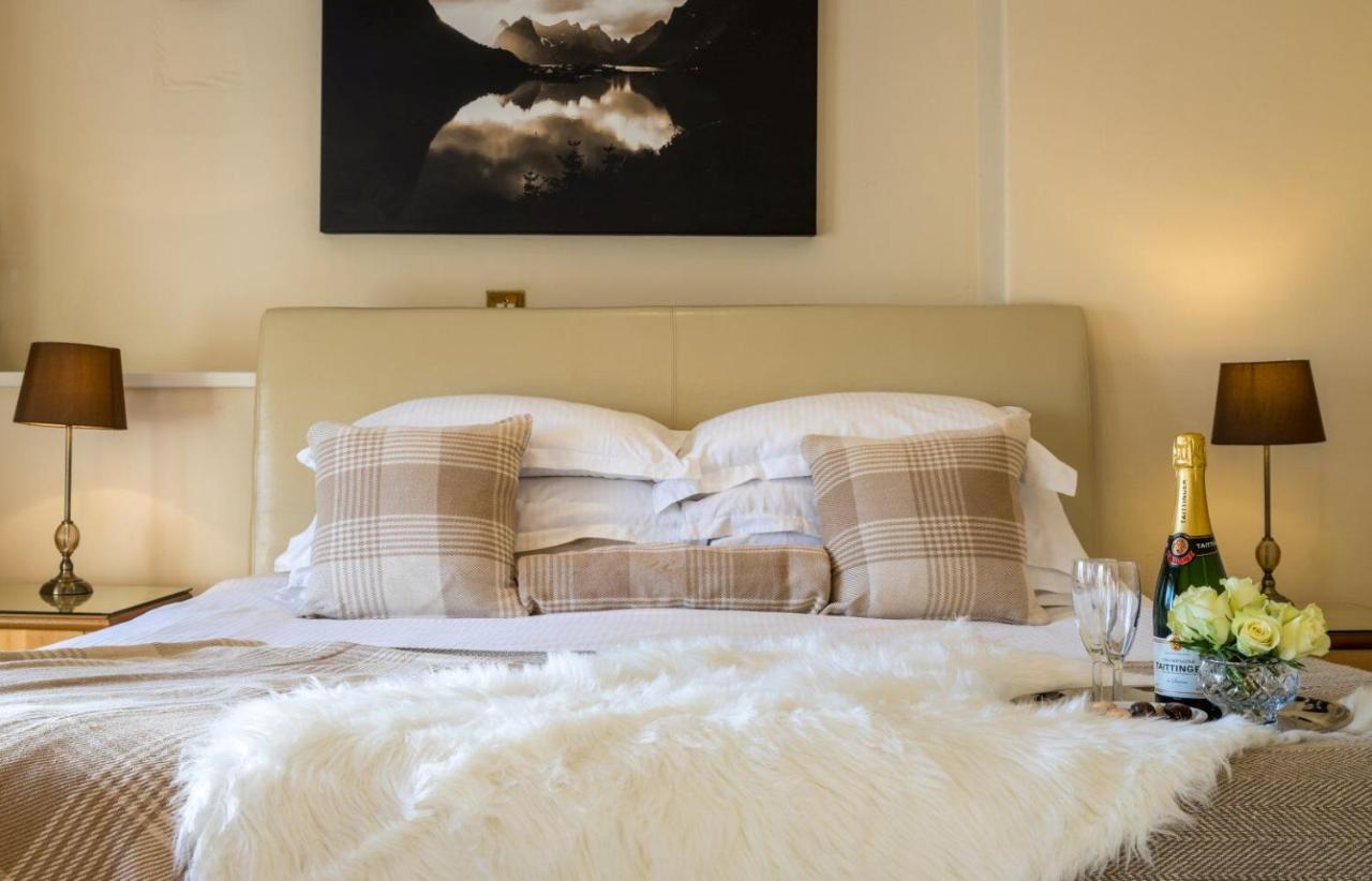 Sella Park Country House Hotel 시스케일 외부 사진