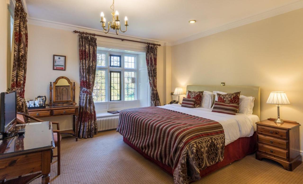 Sella Park Country House Hotel 시스케일 외부 사진